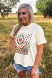 Boho Desert Tee