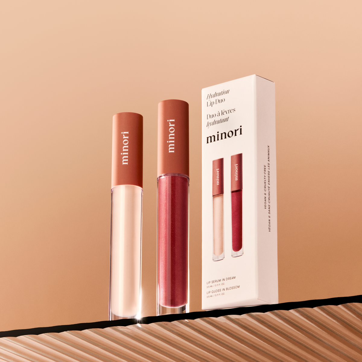 Lip Treatment Gift Set