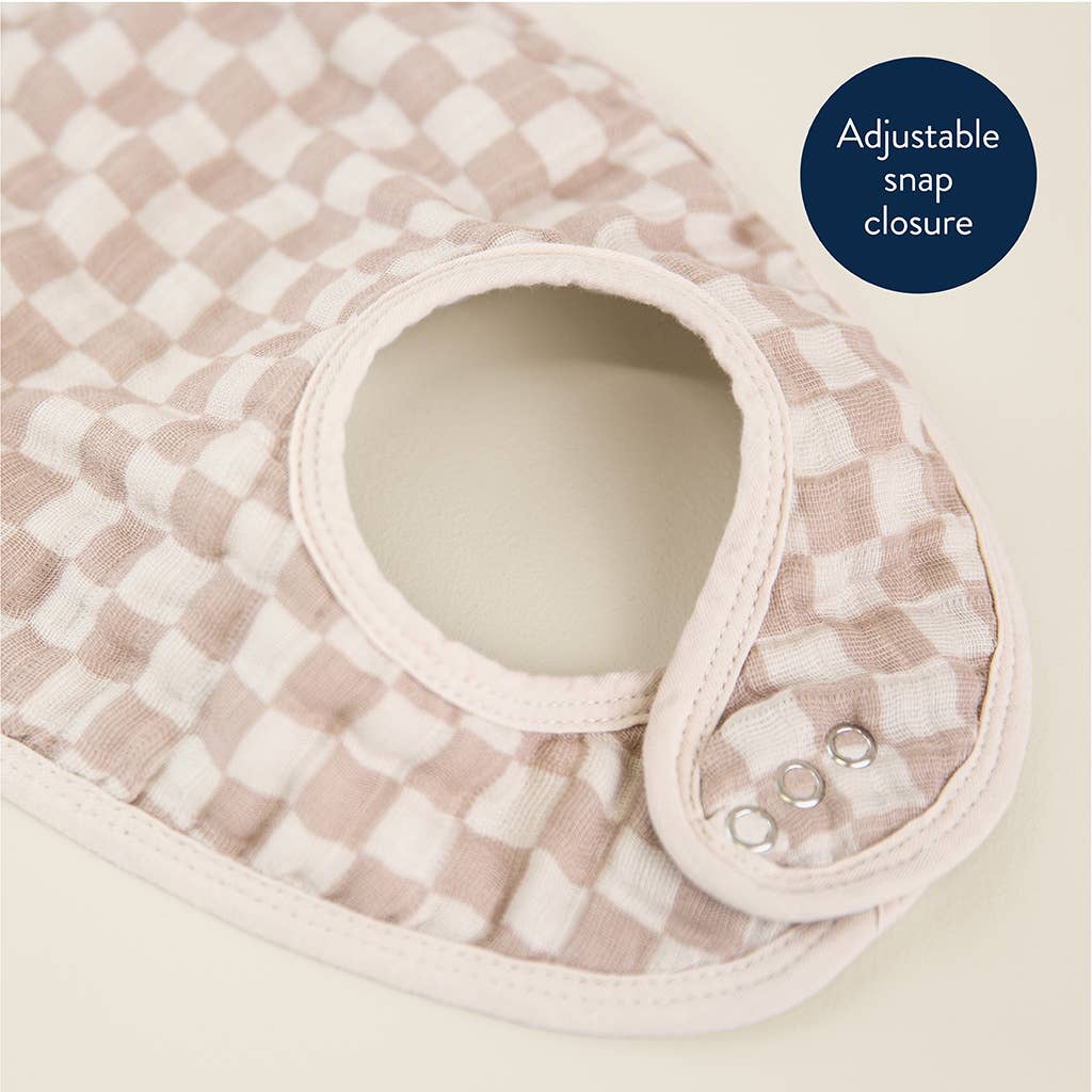 Itzy Bibs™