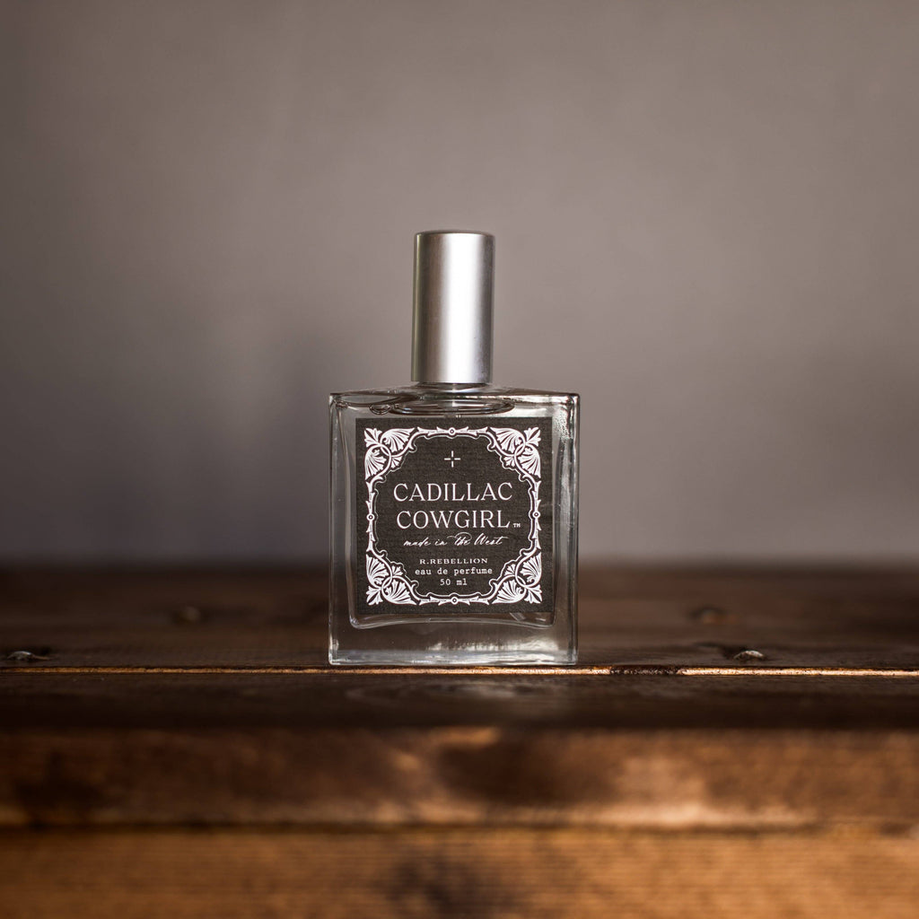 Cadillac Cowgirl Perfume 50 ml