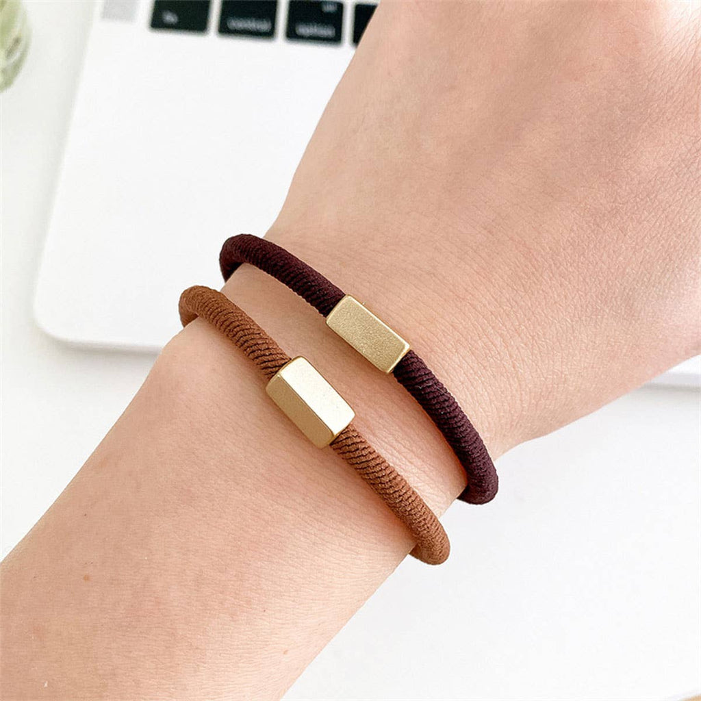 Fashion Hair Ties