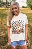 Boho Desert Tee