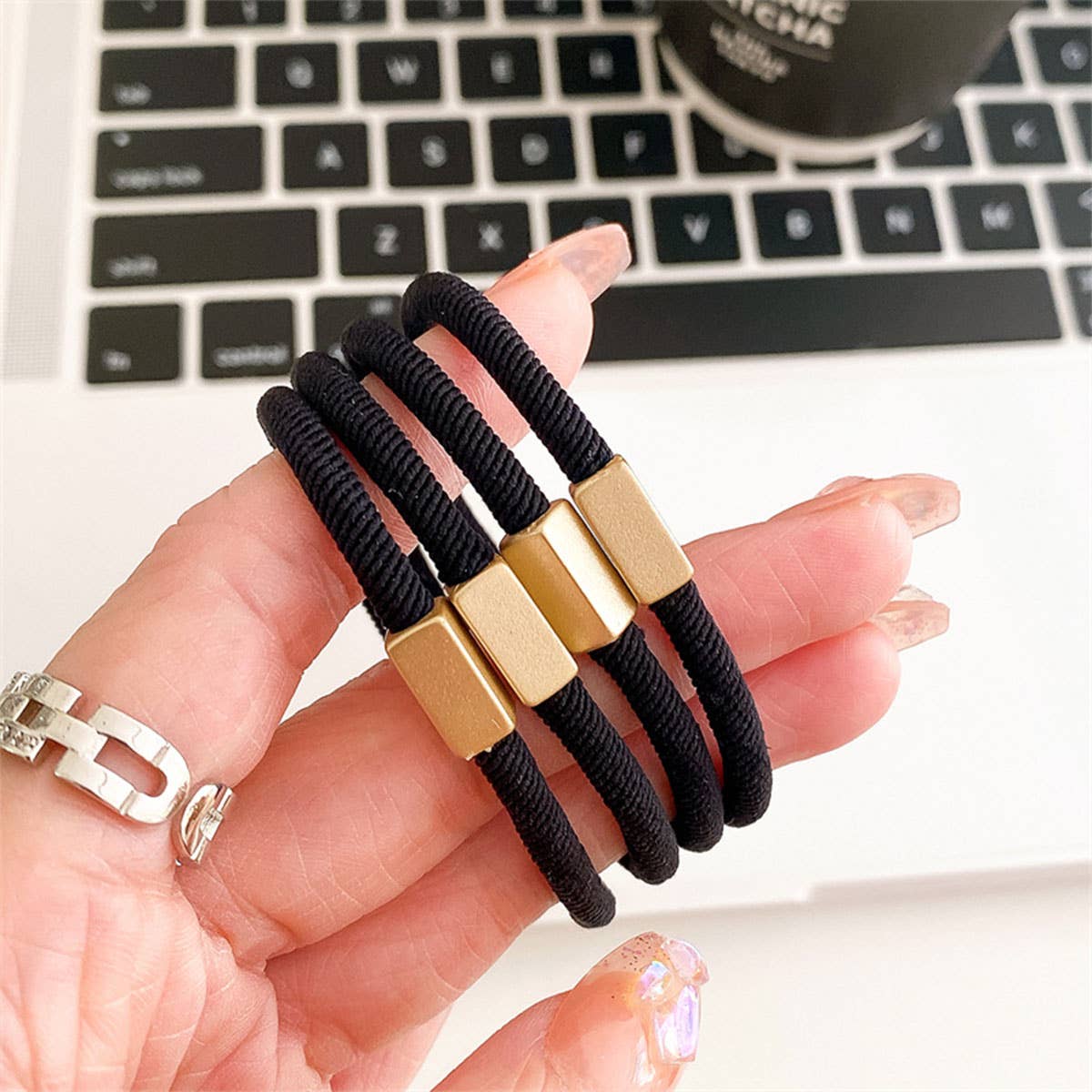 Fashion Hair Ties