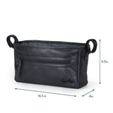 *NEW* Matte Black Stroller Caddy