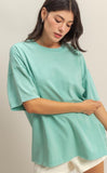 Boyfriend Tee