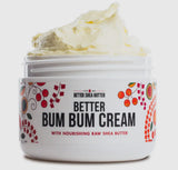 Bum Bum Toning Cream