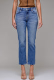 Midrise Cigarette Skinny