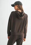 Laguna Pullover Hoodie