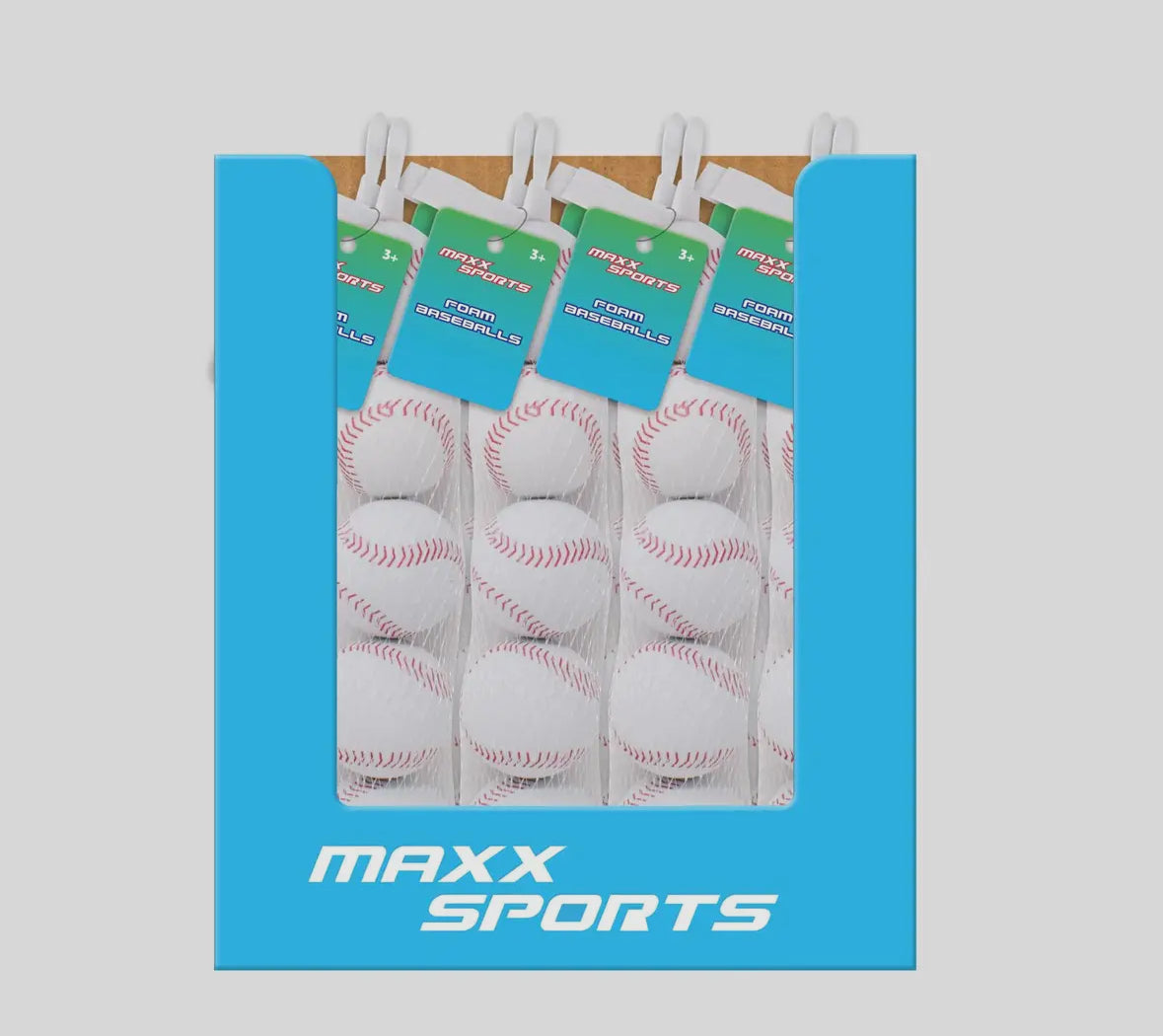 Foam Ball Set