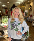 Bison Spirit Sweatshirt