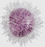 Sea Anemone Squishy
