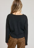 Lightweight Button Down Cardigan