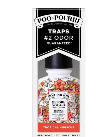 Poo Pourri