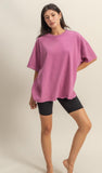 Boyfriend Tee