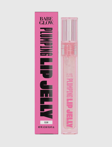 Plumping Lip Jelly