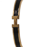 H Epoxy Bracelet