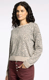 Leopard Sweater