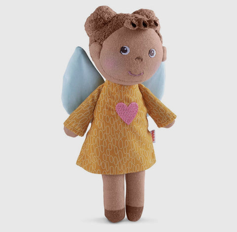 Mini Doll Guardian Angel