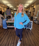 Basic Crewneck Sweatshirt