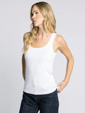 Thread & Supply Cotton Tank