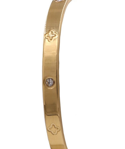 Engraved Bracelet