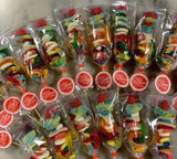 Gummy Kabob
