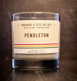 Pendleton Candle
