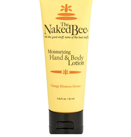 The Naked Bee Hand Lotion