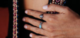 Abha Ring