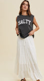 Salty Tank