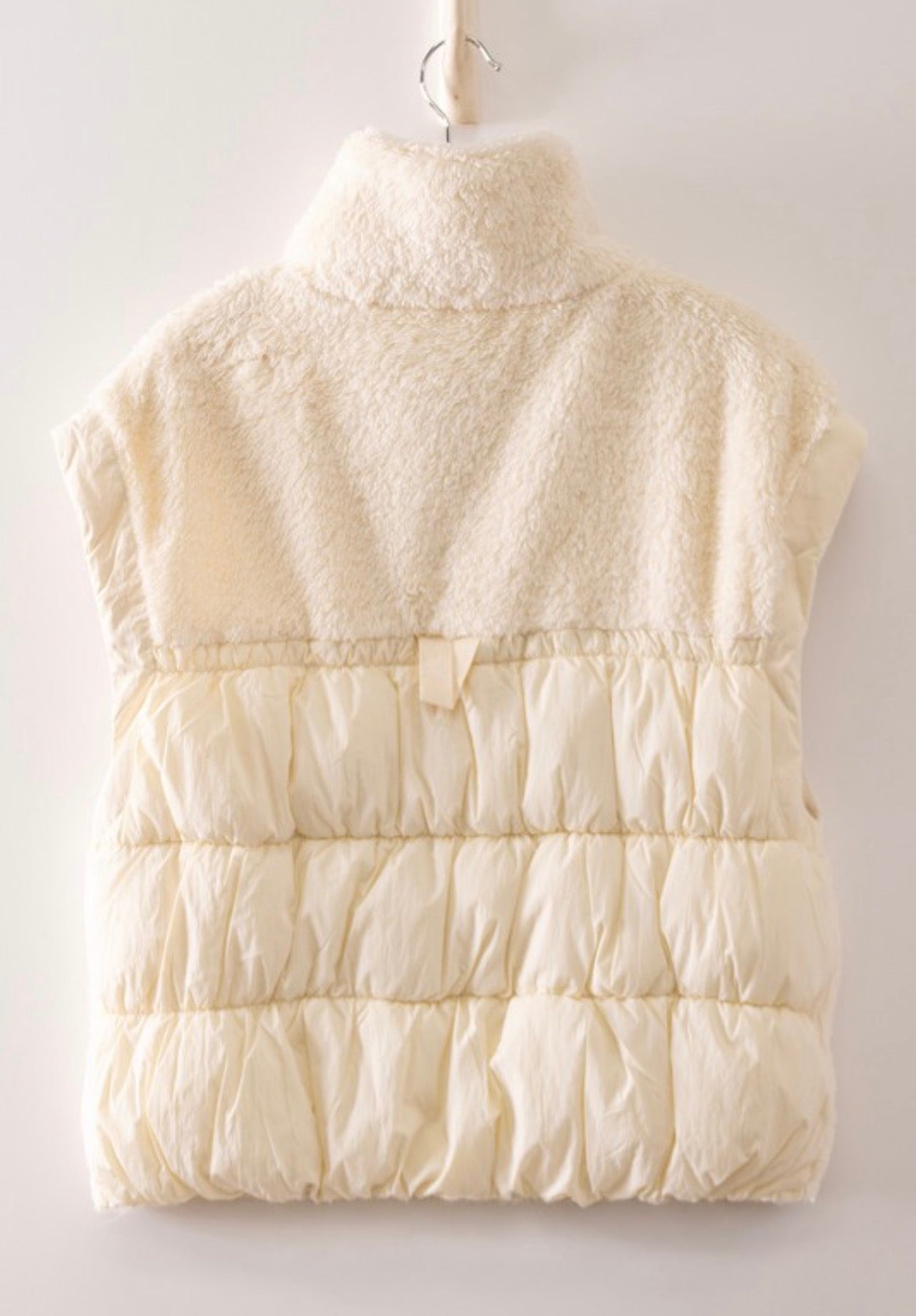 Sherpa Vest