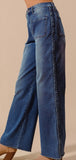 Braided Jean