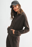 Laguna Pullover Hoodie