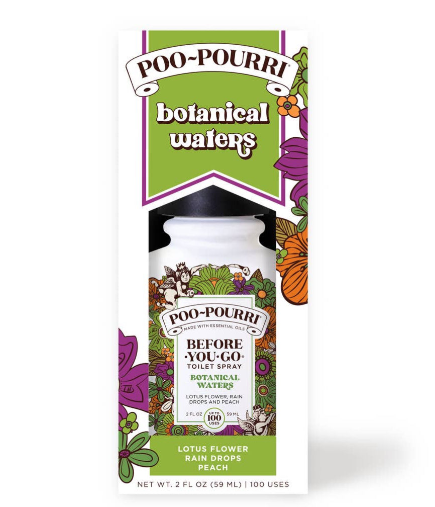 Poo Pourri