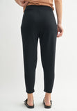 Laguna Pleated Tailored Pants