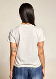 Whipstitch Pocket Tee