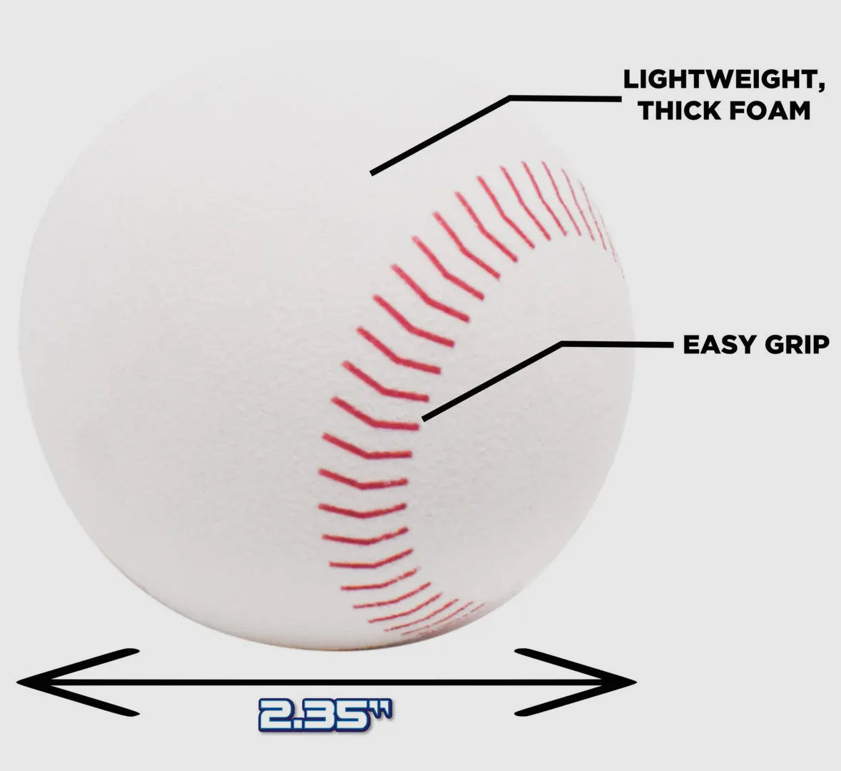 Foam Ball Set