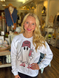 Diet Coke Graphic Sweatshirt