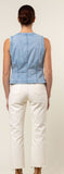 Denim Vest