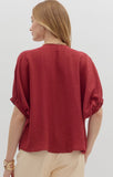 Dolman Top