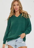 Fixy Sweater
