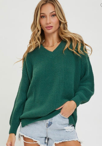 Fixy Sweater
