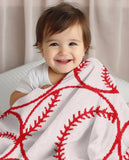 Kid Soft Blanket