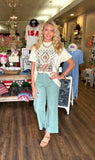 Boho Desert Tee