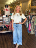 Raglan Sleeve Sweater