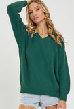 Fixy Sweater