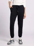 Recreation Black Jogger