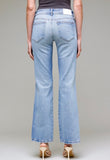 Hidden Jeans Side Seam Bootcut