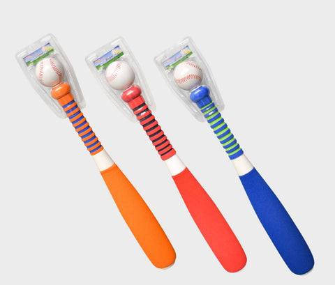 Bat and Ball Set