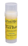The Naked Bee Foot Balm